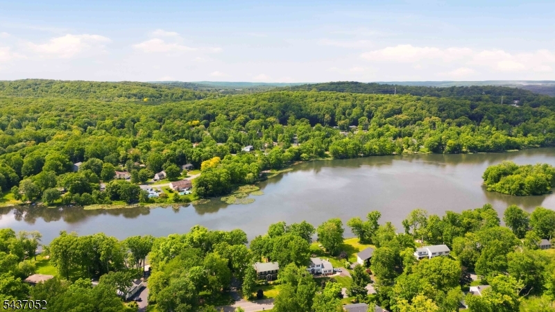 Shongum Lake - LAKEFRONT - Residential