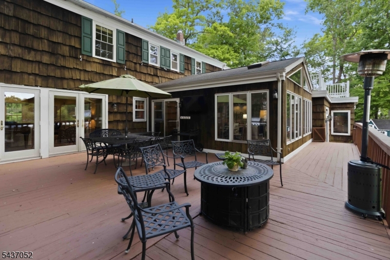 Shongum Lake - LAKEFRONT - Residential