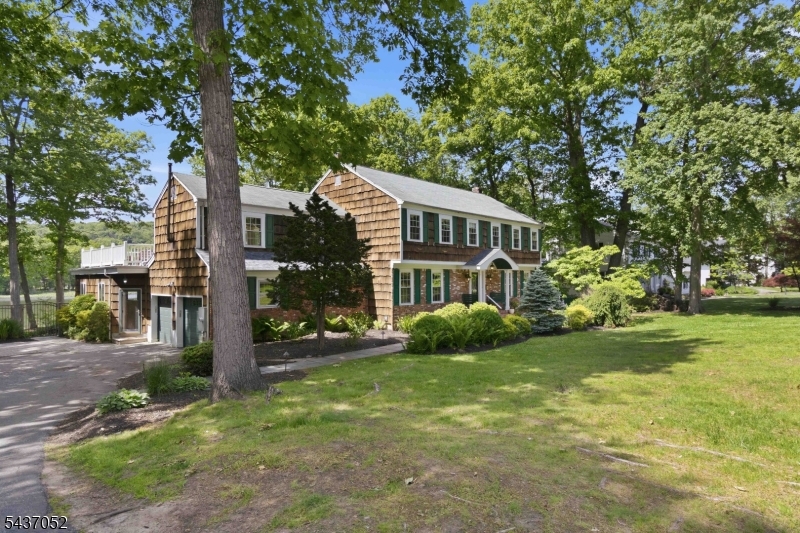Shongum Lake - LAKEFRONT - Residential