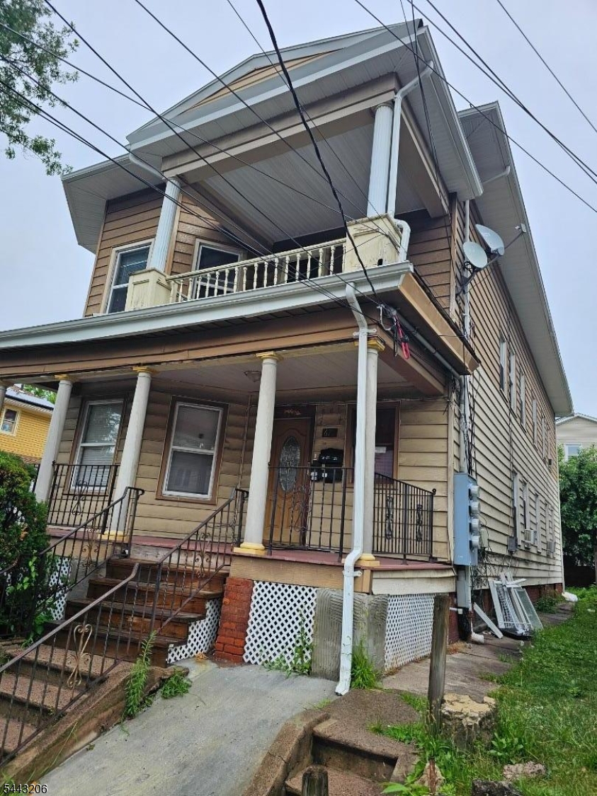 Exceptional Investment Opportunity Spacious Three-Unit Multifamily with Extensive Upgrades! Don't miss this well-maintained three-unit multifamily property offering generous living space and numerous recent improvements. Each unit features beautiful hardwood floors, stunning original chestnut trim, and spacious layouts that appeal to both owners and tenants alike. Recent updates include a brand-new roof, two new boilers, new decks providing peace of mind and improved efficiency for years to come. Whether you're looking to expand your investment portfolio or occupy one unit while generating rental income from the others, this property offers incredible potential. The combination of classic craftsmanship, modern mechanical updates, and oversized living spaces makes this a rare find.