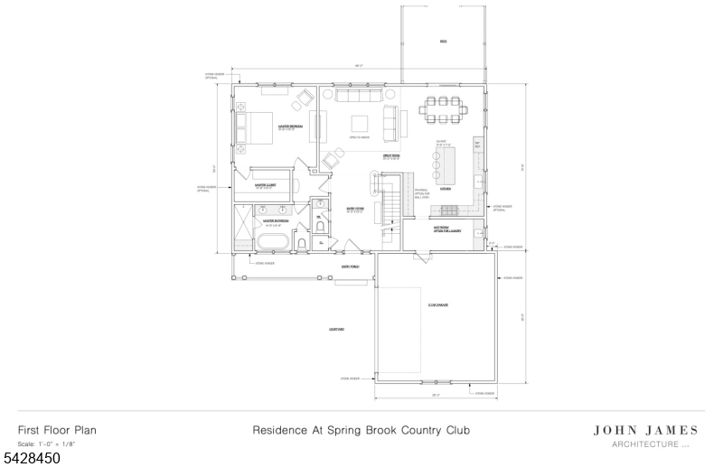 Carriage Homes Spring Brook - Residential
