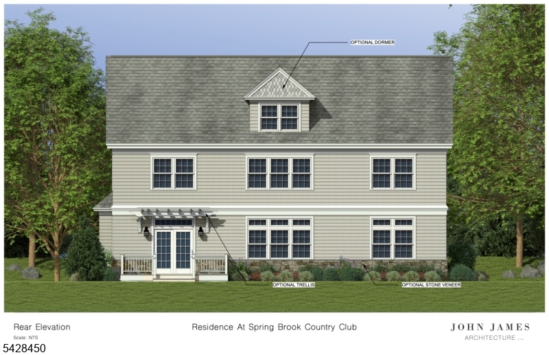 Carriage Homes Spring Brook - Residential