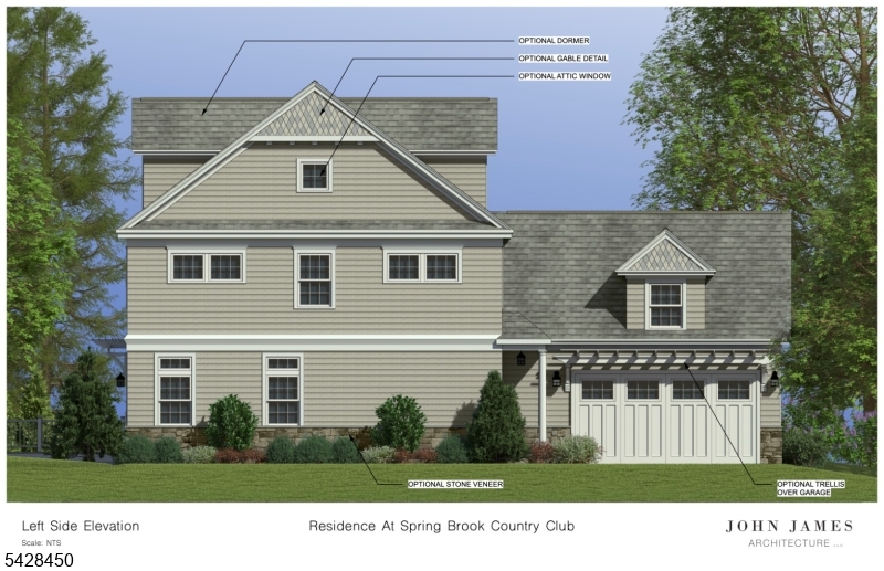 Carriage Homes Spring Brook - Residential