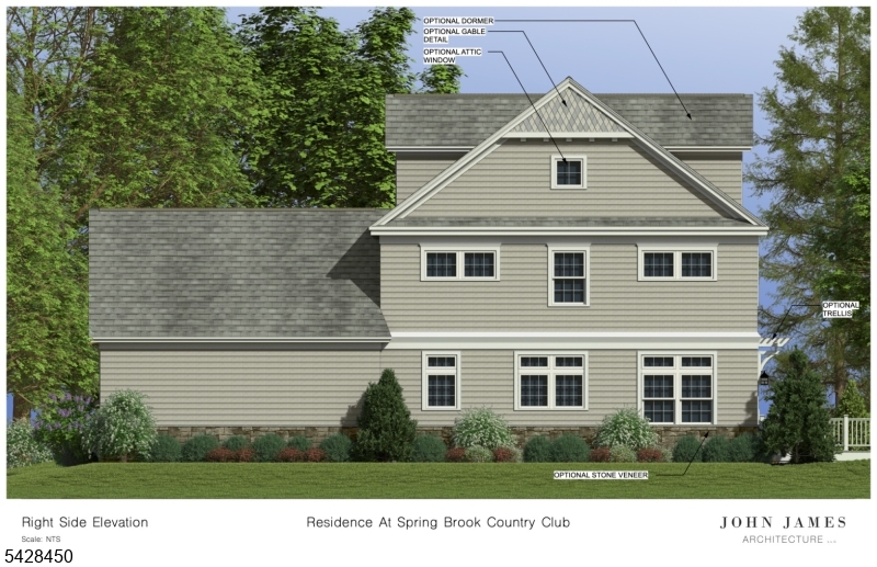 Carriage Homes Spring Brook - Residential