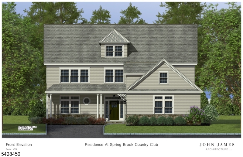 Carriage Homes Spring Brook - Residential