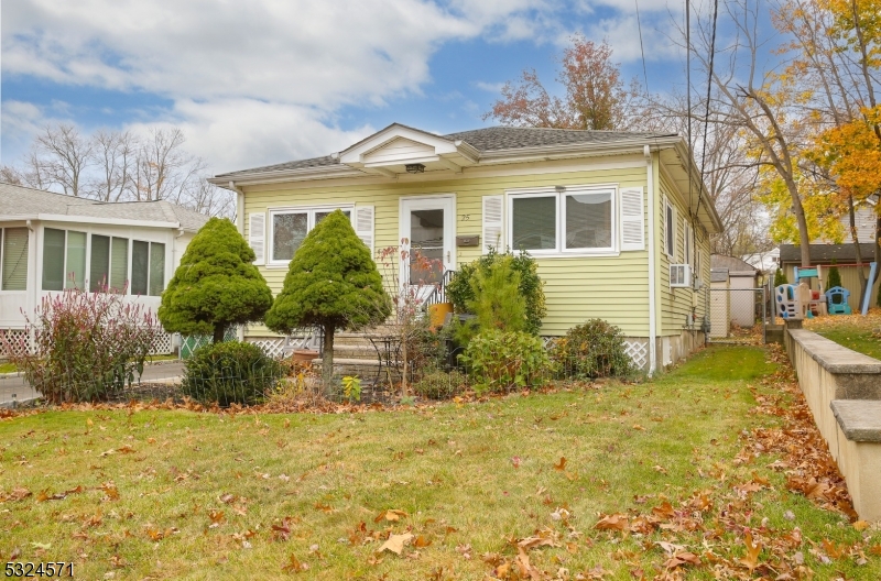 Lake Parsippany - Residential