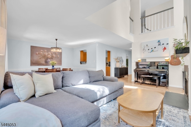 Bridgewater Oaks - Residential