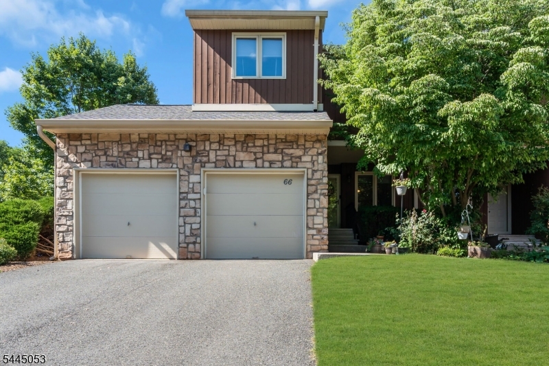 Bridgewater Oaks - Residential