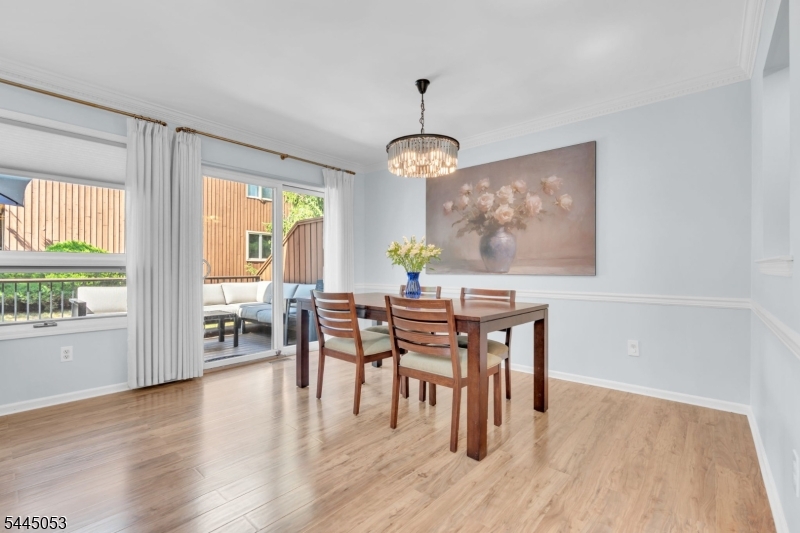 Bridgewater Oaks - Residential