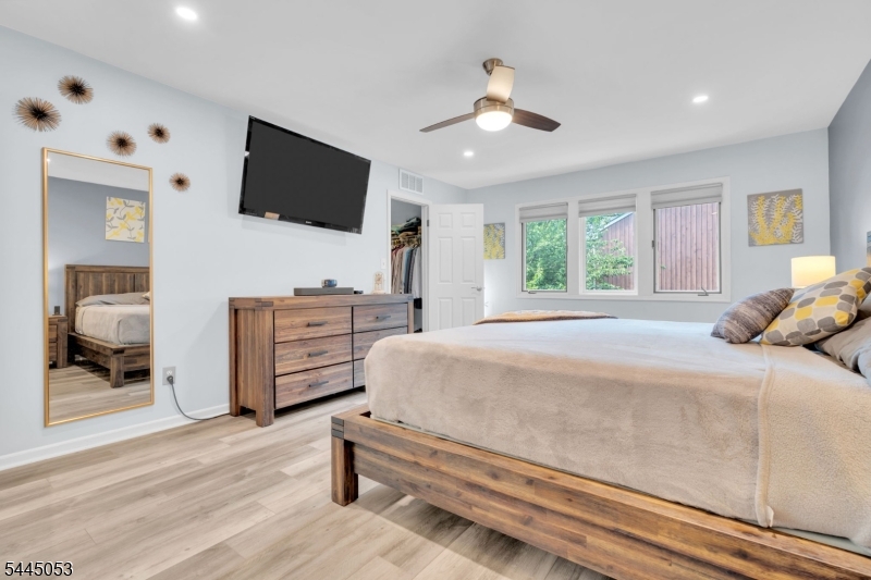 Bridgewater Oaks - Residential