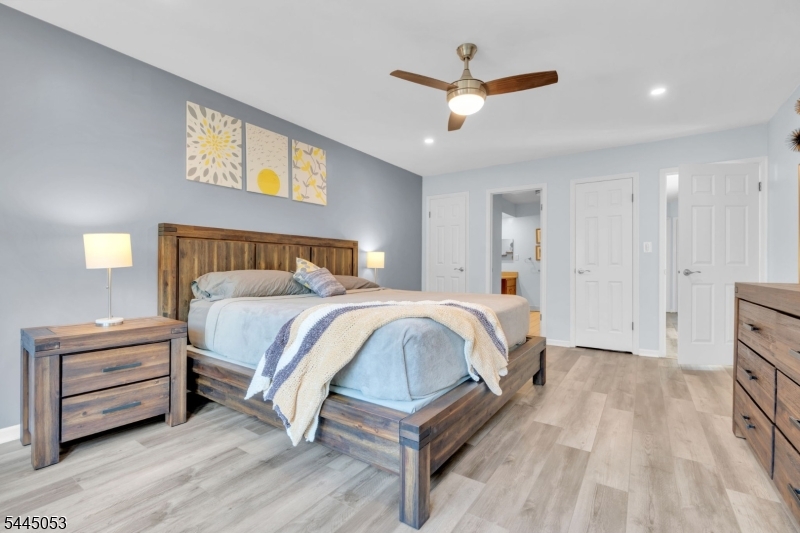 Bridgewater Oaks - Residential