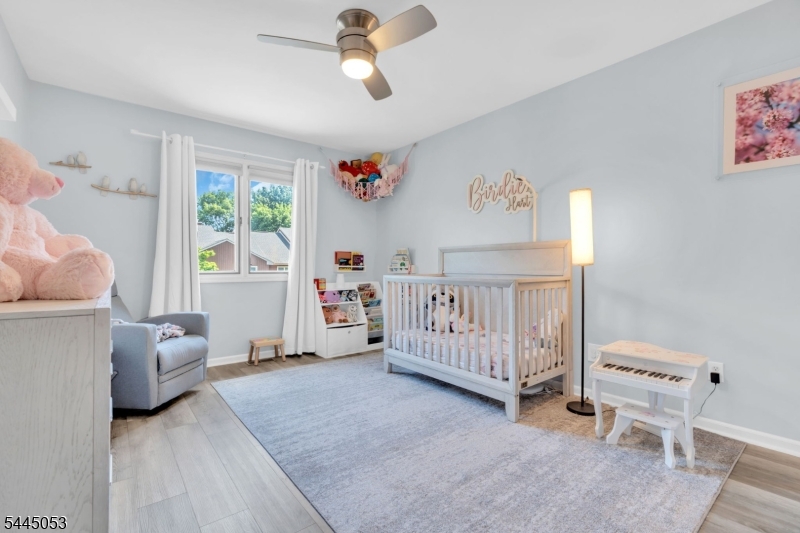 Bridgewater Oaks - Residential