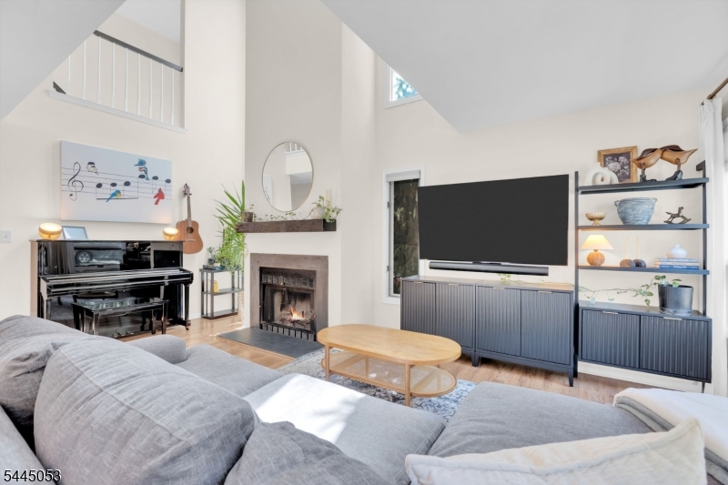 Bridgewater Oaks - Residential