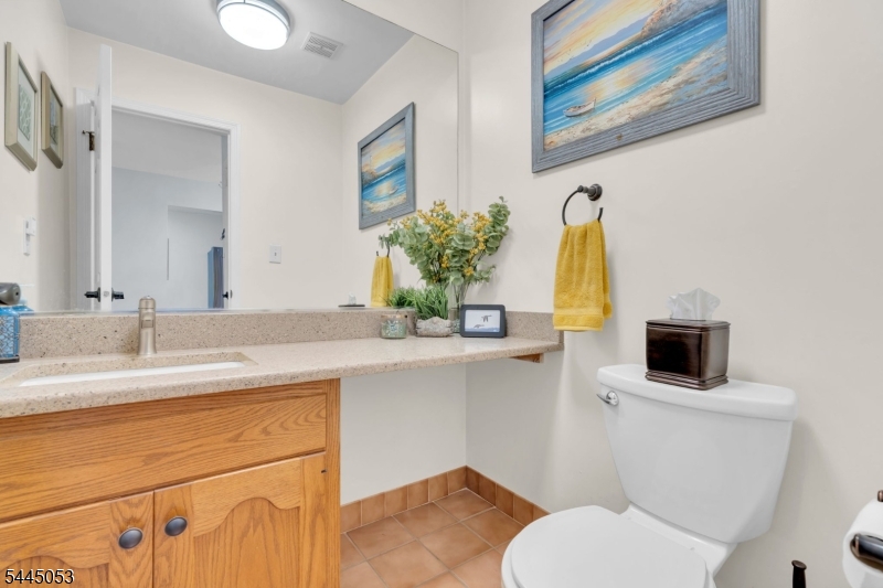 Bridgewater Oaks - Residential