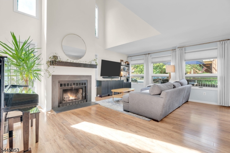 Bridgewater Oaks - Residential