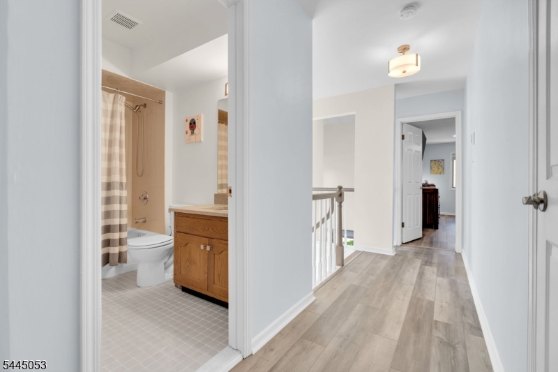 Bridgewater Oaks - Residential
