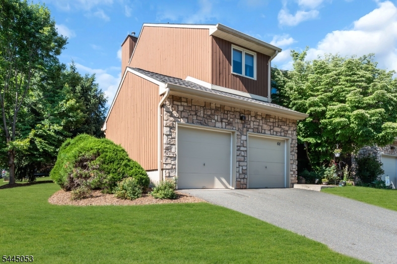 Bridgewater Oaks - Residential