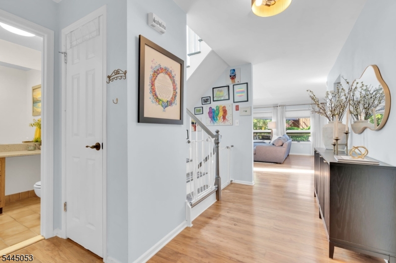 Bridgewater Oaks - Residential