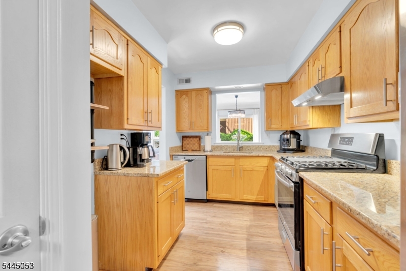 Bridgewater Oaks - Residential