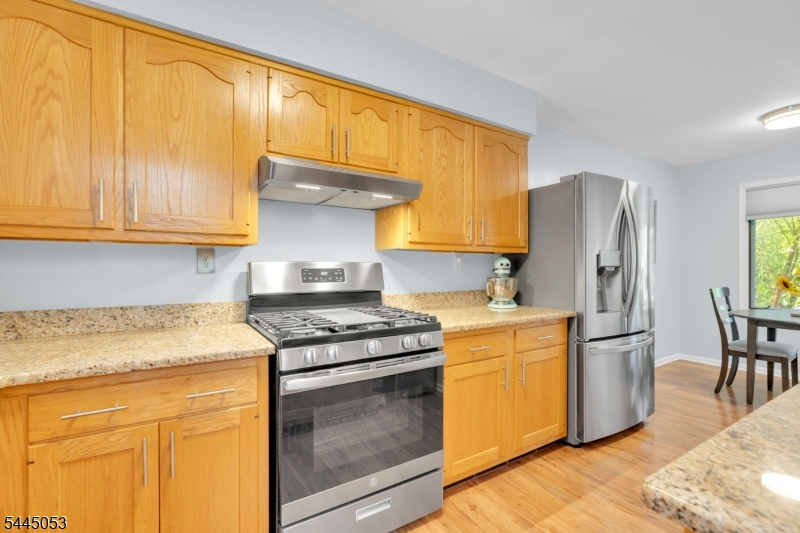 Bridgewater Oaks - Residential