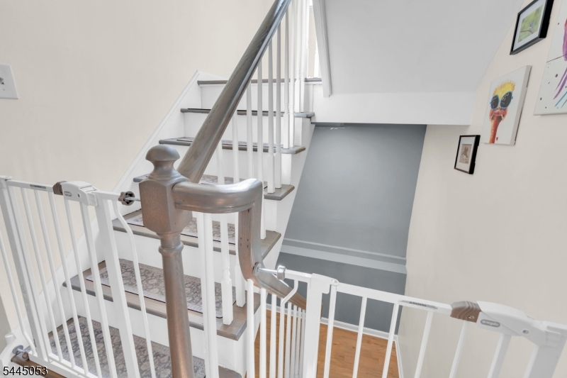 Bridgewater Oaks - Residential