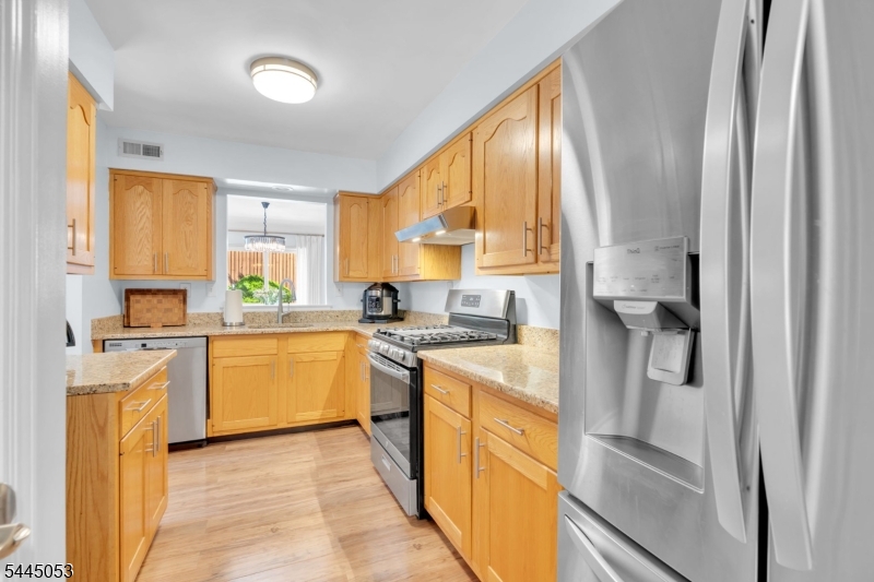 Bridgewater Oaks - Residential