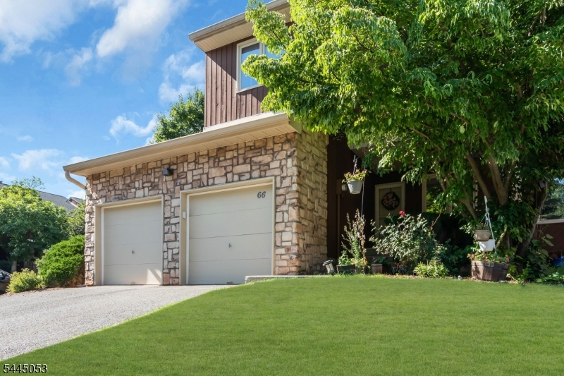 Bridgewater Oaks - Residential
