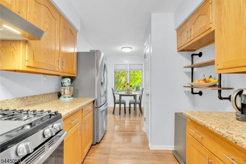 Bridgewater Oaks - Residential