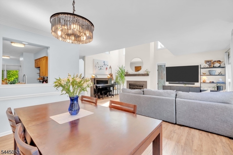Bridgewater Oaks - Residential