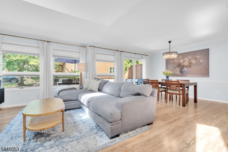 Bridgewater Oaks - Residential