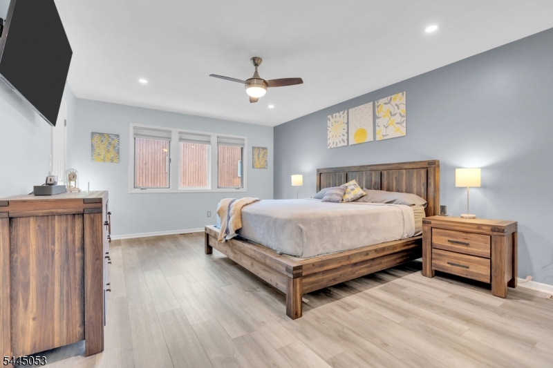Bridgewater Oaks - Residential