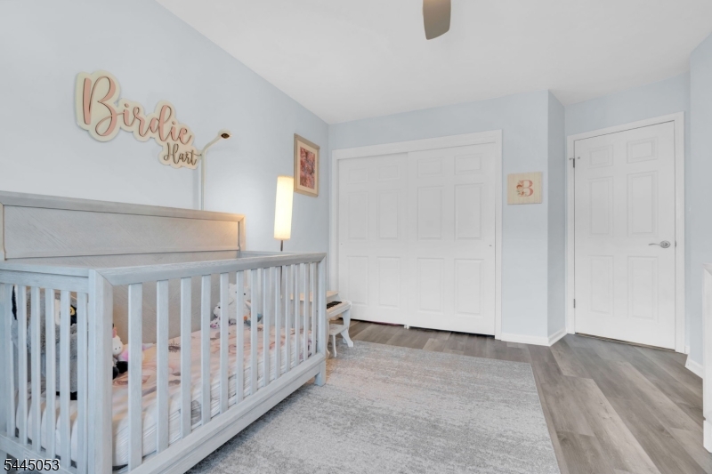Bridgewater Oaks - Residential