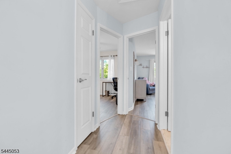 Bridgewater Oaks - Residential