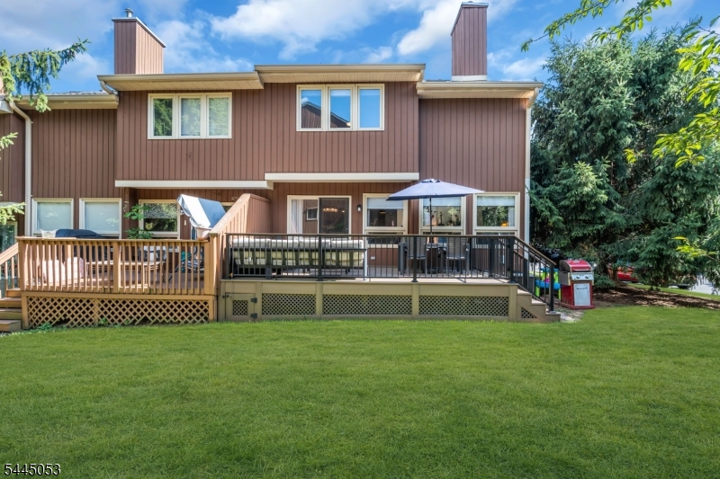 Bridgewater Oaks - Residential