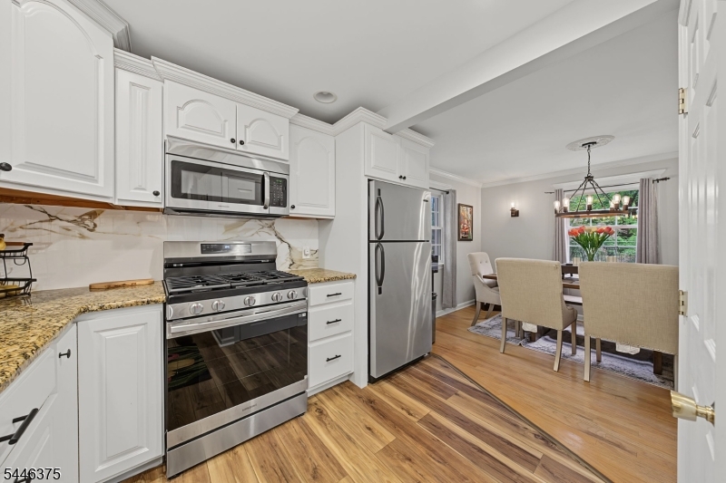 Indian Lake - Residential Lease