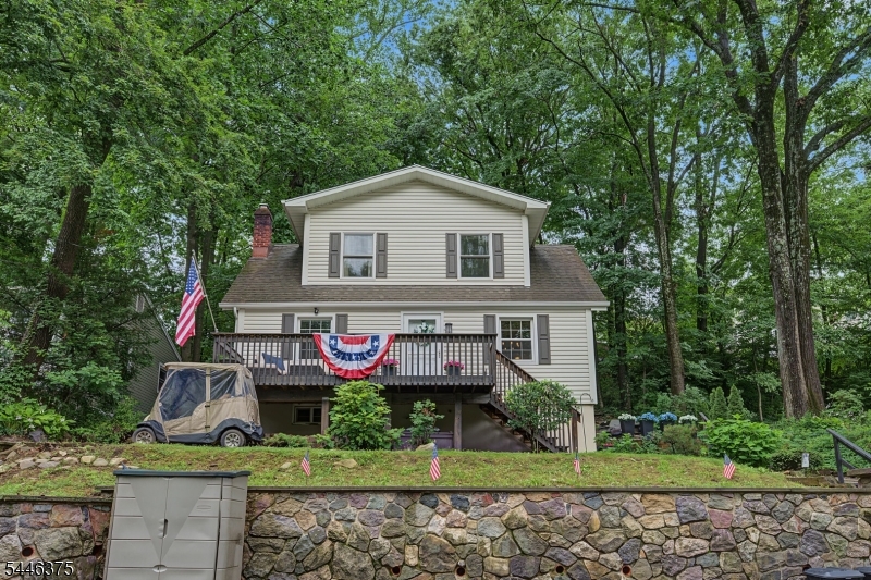 Indian Lake - Residential Lease