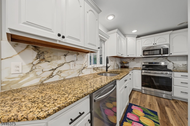 Indian Lake - Residential Lease