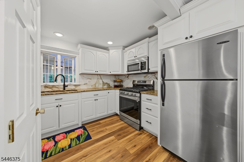 Indian Lake - Residential Lease