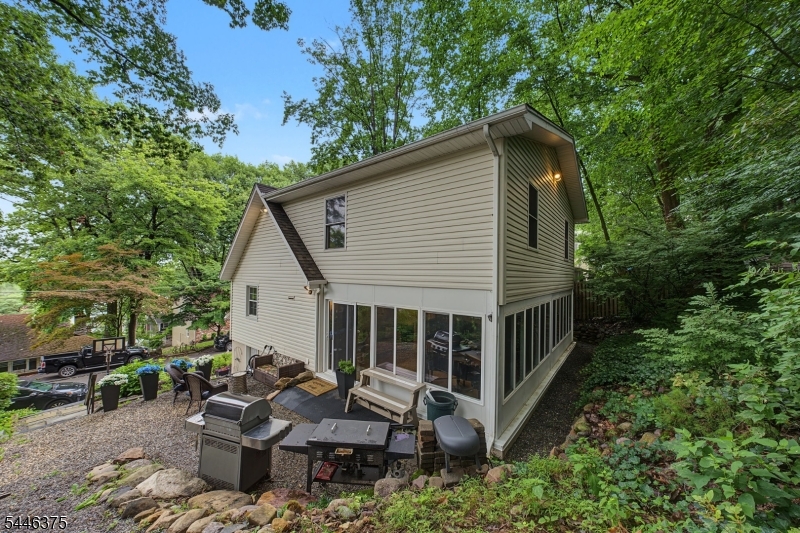Indian Lake - Residential Lease