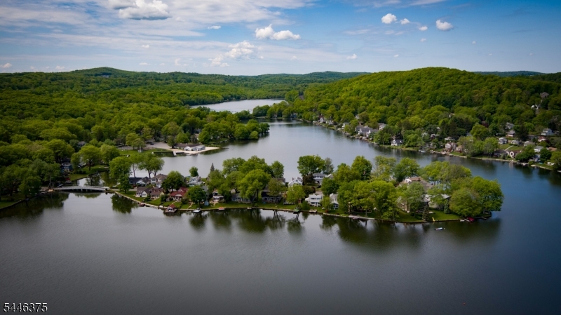 Indian Lake - Residential Lease