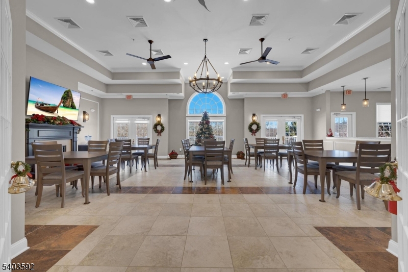 Horizons at Mt Arlington - Residential