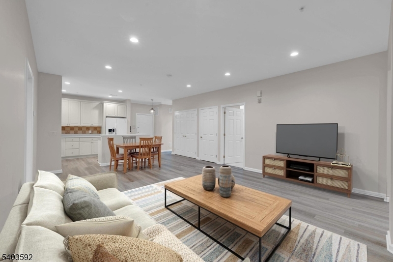 Horizons at Mt Arlington - Residential