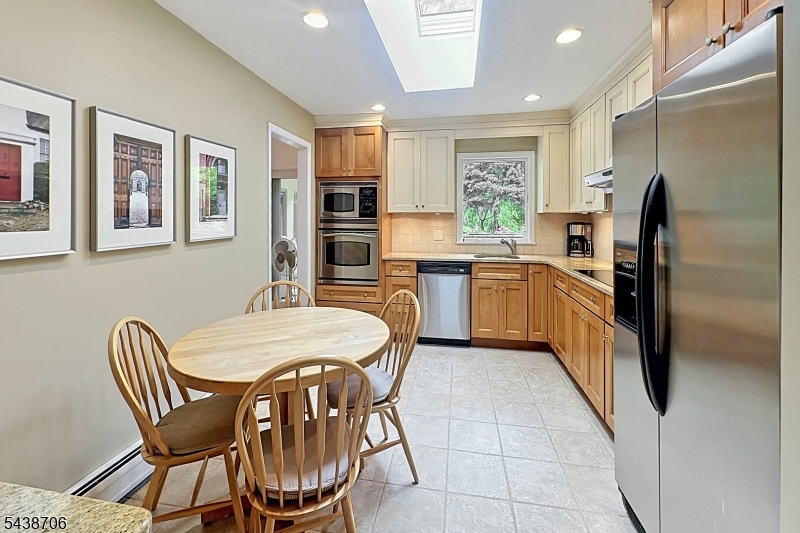 Powder Mill Estates - Residential