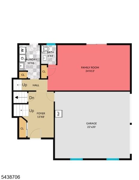 Powder Mill Estates - Residential