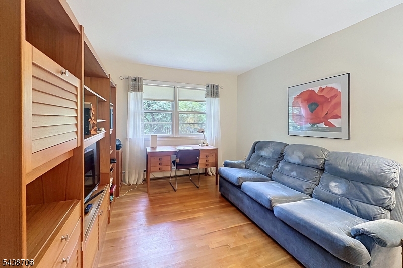 Powder Mill Estates - Residential