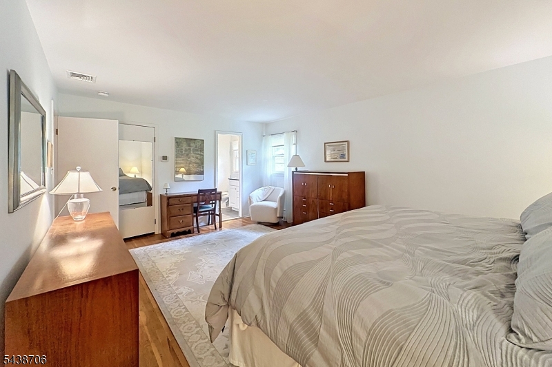 Powder Mill Estates - Residential