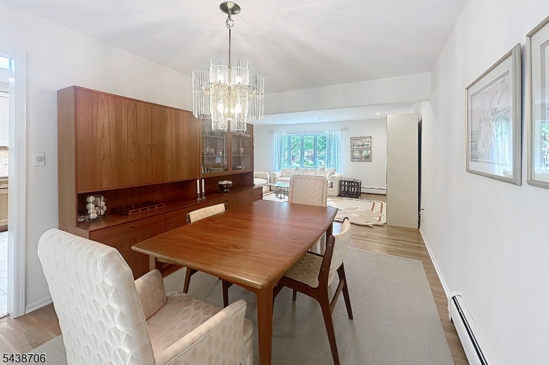 Powder Mill Estates - Residential