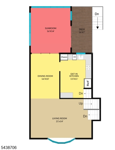 Powder Mill Estates - Residential
