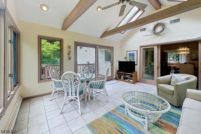 Powder Mill Estates - Residential