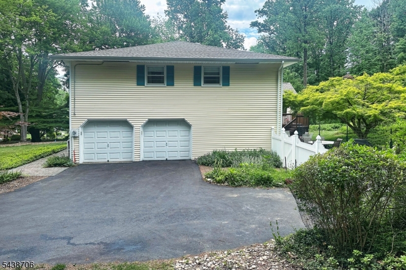 Powder Mill Estates - Residential